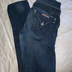 Hudson jeans
